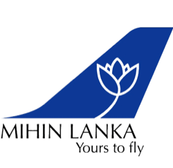 Mihin Lanka Airlines