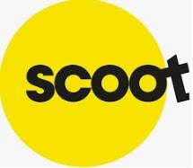 Scoot Airways
