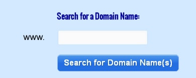 Check domain