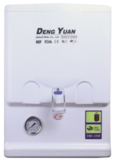 Deng Yuan THC-1550 Reverse Osmosis Water Purifier