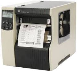 Zebra 170Xi4 Industrial High-Performance Label Printer