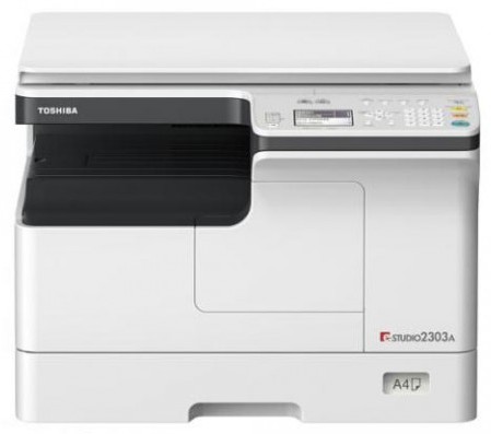 Toshiba e-Studio 2303A Compact 23 PPM Photostat Machine