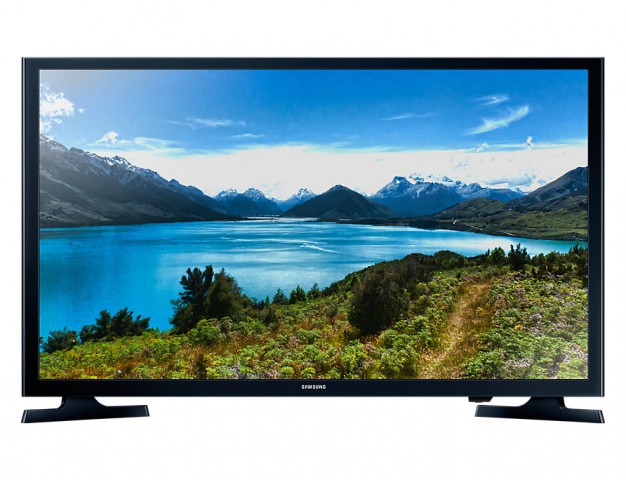 Samsung K4000 Mega Contrast HD 32 Inch Slim LED Television