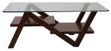 Exclusive Design Center Table