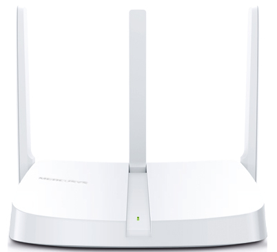 Mercusys MW305R High Range 300Mbps Wireless N Router