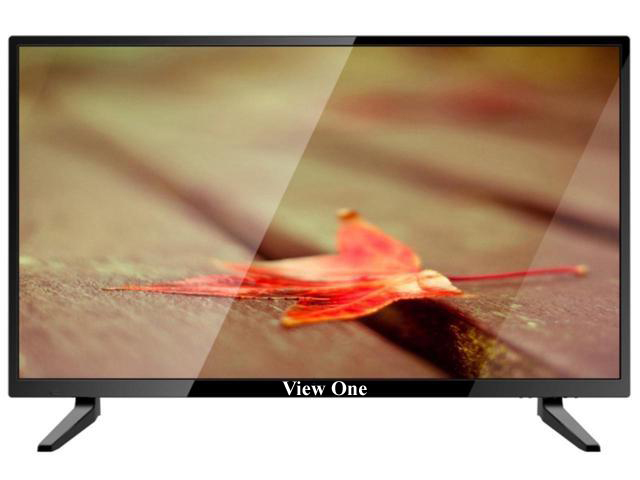 View One 24 Inch Full HD HDMI / USB LED Television