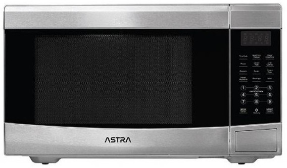 Astra 25L Combi Grill and Microwave Oven