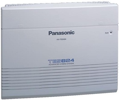 Panasonic KX-TES824 24-Line PABX