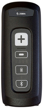 Zebra Symbol CS4070 Companion Scanner