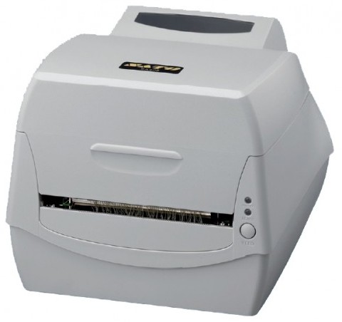 SATO SA408 USB Desktop Thermal Brarcode Label Printer