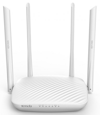 Tenda F9 600Mbps Hi-Speed Whole Home Coverage Wi-Fi Router