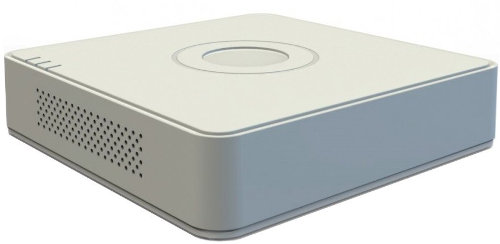 Hikvision DS-7104NI-SN 4-Channel NVR