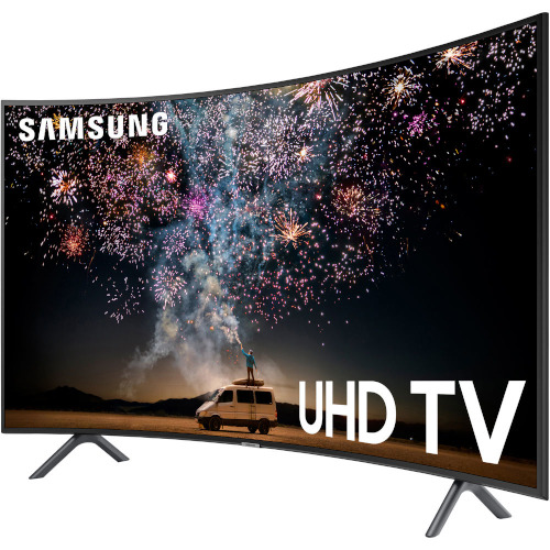 Samsung RU7300 65" UHD 4K Curved Smart Television
