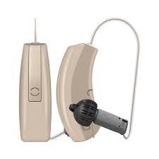 Widex Evoke 110 RIC Hearing Aid, In The Canal By Rehab Hearing BD