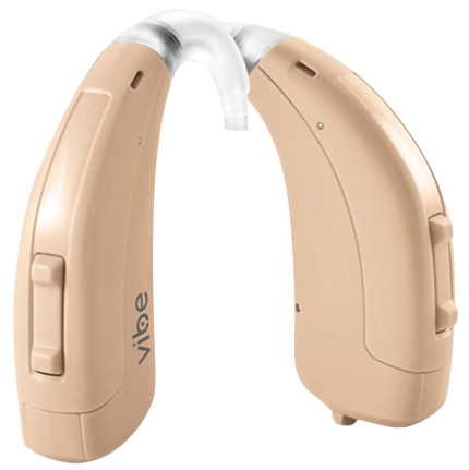 Vibe P4 (Former Siemens) Digital Programmable 4 channel Hearing Aid