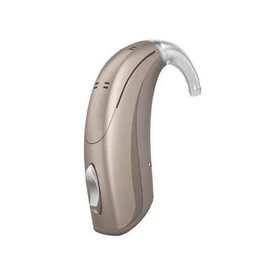 Widex Unique 30 BTE Digital Hearing Aid, 4 Channels Hearing Aid,( Behind The Ear)
