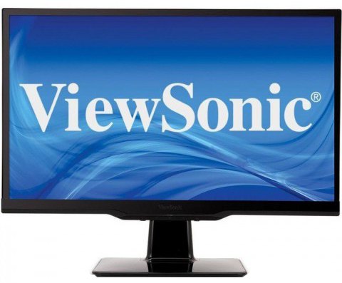 ViewSonic Computer Monitor VX2263S Frameless 22 Inch Full HD