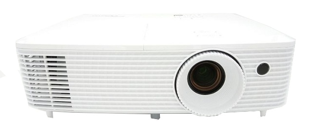 Optoma HD27 Full HD 3D DLP Home Theater Projector