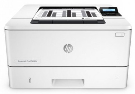 HP LaserJet Pro M402DN Duplex Network Printer