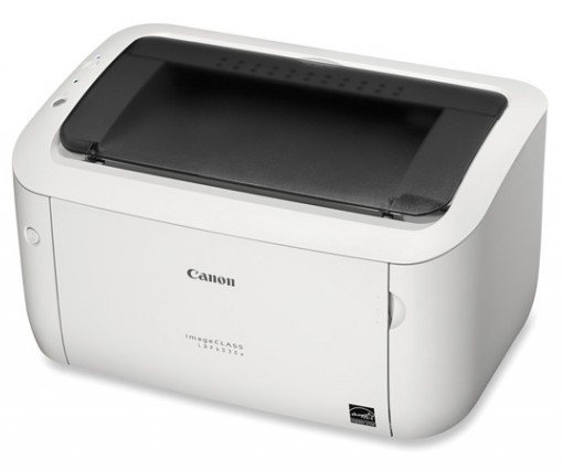 Canon Laser Printer Image Class LBP6030 USB 18 PPM 32MB