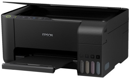 Epson EcoTank L3110 All-in-One Color Ink Tank Printer