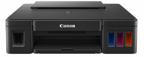Canon Pixma G1010 High Volume Refillable Ink Tank Printer