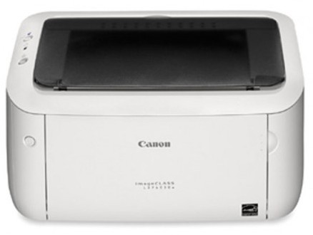 Canon imageCLASS LBP 6030 Monochrome Laser Printer