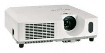 Hitachi Projector CP-ED27 ANSI 2700 Lumens 3LCD Multimedia