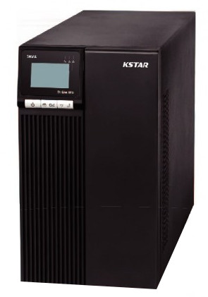 Kstar 10KVA Over Load Protection Online UPS
