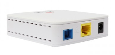 V-Sol V2801SE 1GE Secure ONU Ultra-Broadband EPON Technology