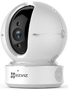 Hikvision Ezviz CS-CV246 360° 1MP PTZ Wi-Fi IR Camera