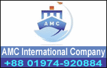AMC INTERNATIONAL COMPANY