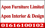 Apon Furniture Limited & Apon Interior & Design