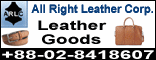 All Right Leather Corp.