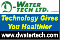 D-Water Tech