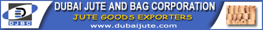 Dubai Jute & Bags