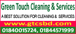 Green Touch Cleaning Service