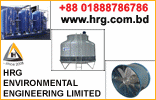 HRG Environmental Engineering Ltd.