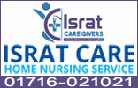 Israt Care Givers