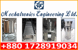Mechatronics Engineering Limited