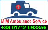 MIM Ambulance Service