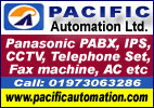 Pacific Automation