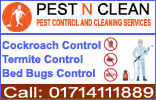 Pest n Control