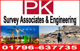 PK Survey Associates & Engg. 
