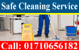 Safe Cleaning and Pest Control Service