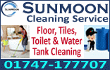 Sunmoon Cleaning & Pest Control Service
