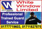 White Window Limited
